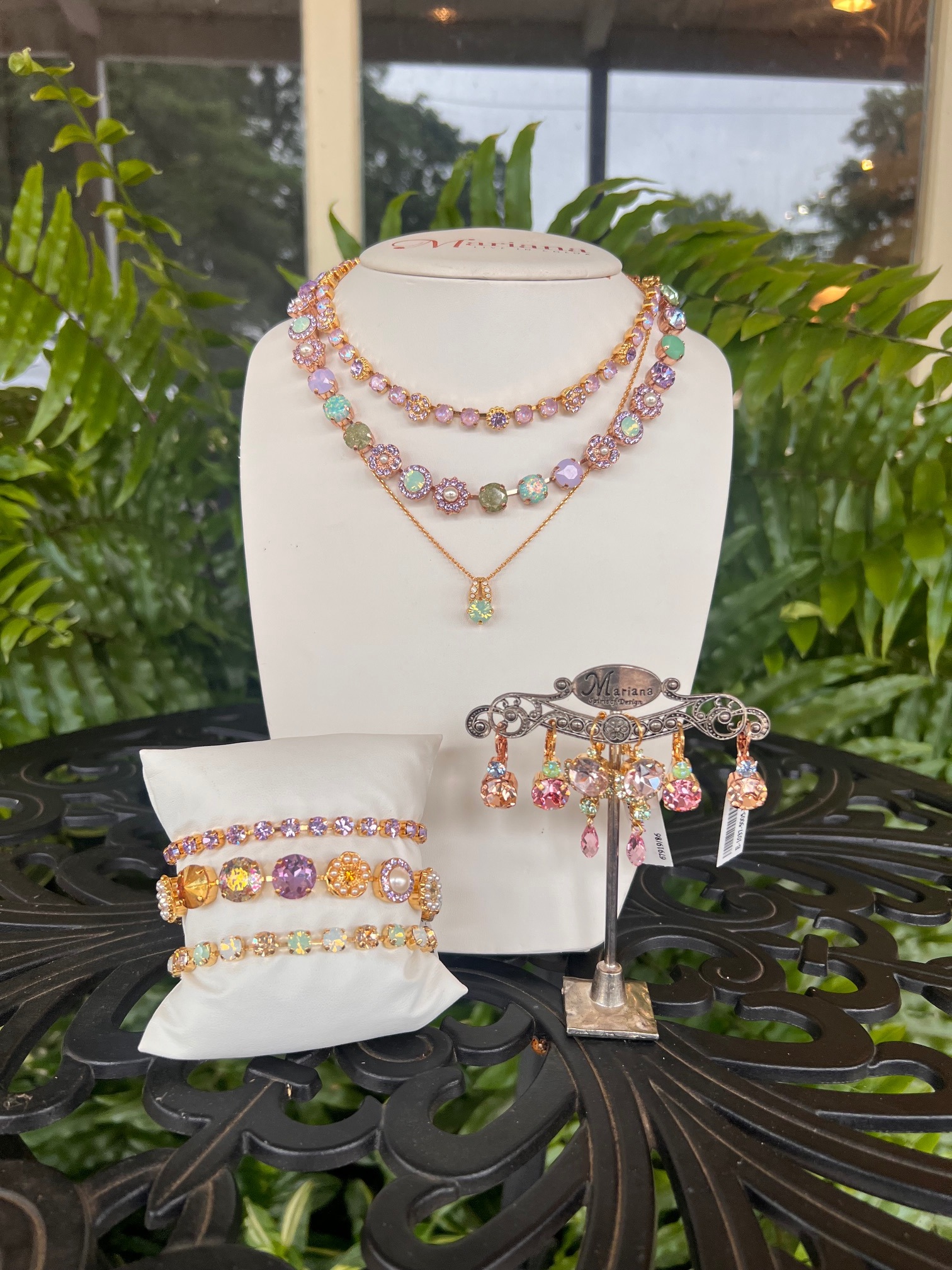 Mariana Jewelry